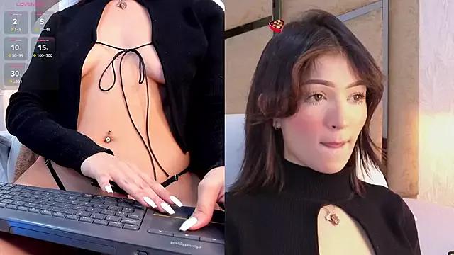 Checkout girls naked models with similar nickname. Cute sexy Free Models.