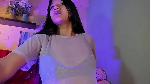 ScarletKray from StripChat is Freechat