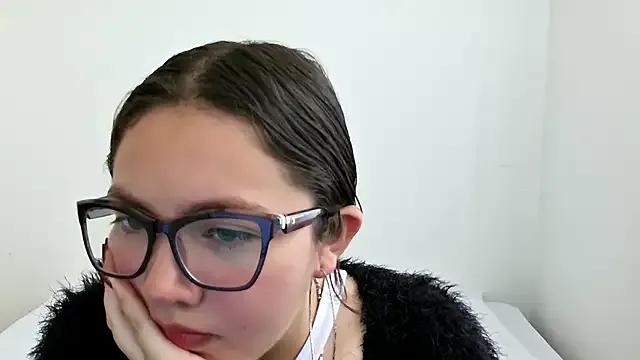 ScarletNyx from StripChat is Freechat