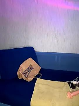 ScarletSi from StripChat is Freechat