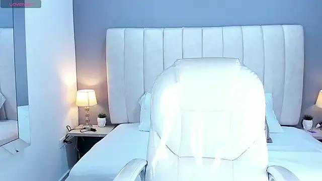 ScarletStarr from StripChat is Freechat