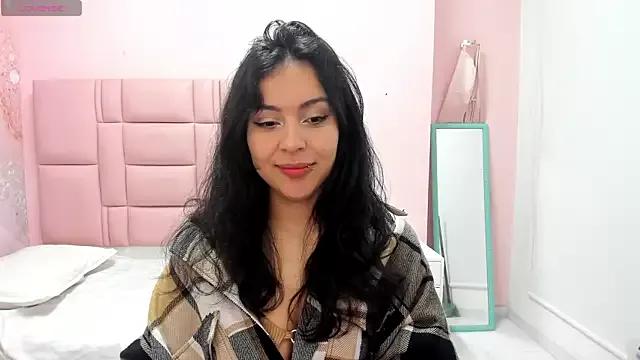 scarlett_bluntt from StripChat is Freechat