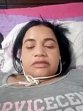 Scarlett_euphoriaa from StripChat is Freechat