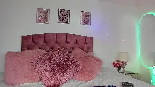 Scarlett_Jank from StripChat is Freechat