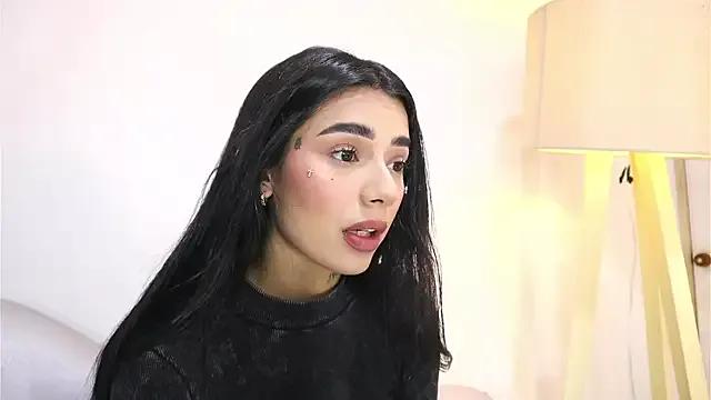 Scarlett_Keller from StripChat is Freechat