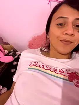 Scarlett_love7 from StripChat is Freechat