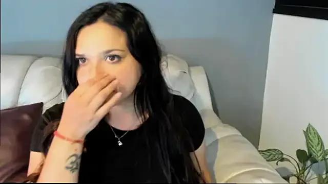 Scarlett_manson10 from StripChat is Freechat