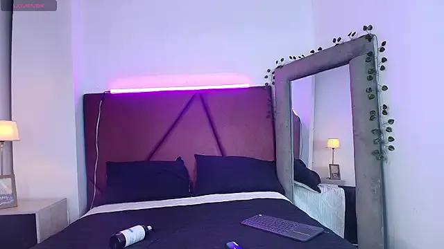Scarlett_Sttar from StripChat is Freechat