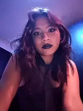 Scarlett_vega from StripChat is Freechat