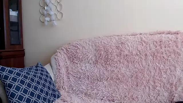 Scarlettford from StripChat is Freechat