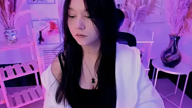 ScarlettMurr from StripChat is Freechat