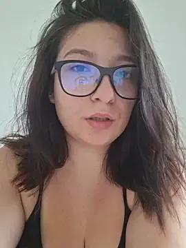 scarlettsofii19 from StripChat is Freechat