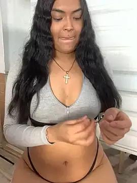 ScarlettSweet_Pink from StripChat is Freechat