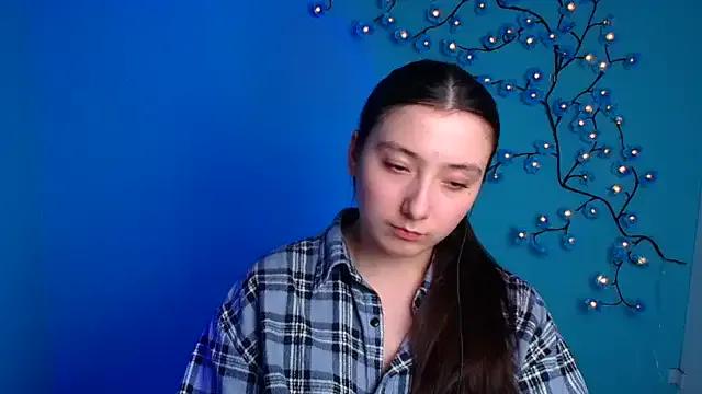 ScarlettVibe_ from StripChat is Freechat