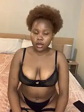 Scarlettxx21 from StripChat is Freechat