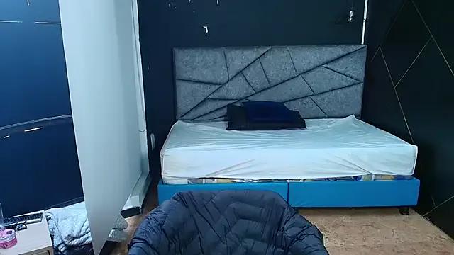 ScarletWard_ from StripChat is Freechat