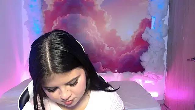 Sccarlett_Gracee from StripChat is Freechat