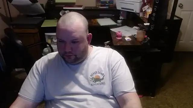 ScottyTopDog from StripChat is Freechat