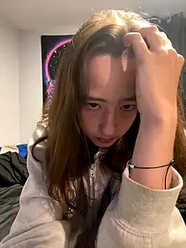 SeccySerena on StripChat 