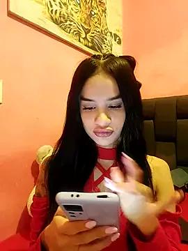 secretgreisy_ from StripChat is Freechat