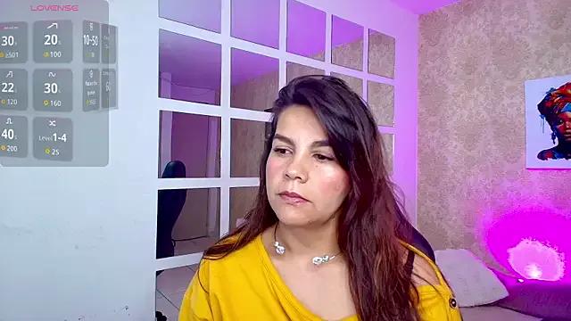 SecretObsession_Eup from StripChat is Freechat