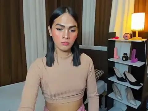 Sedictive_Samantha from StripChat is Freechat