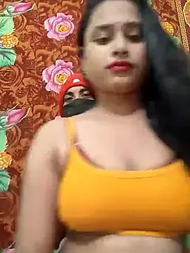Seducing_couple from StripChat is Freechat
