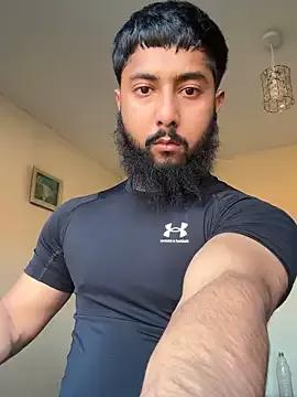seductivedevilking from StripChat is Freechat