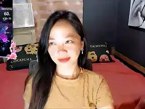 SeductiveMaria from StripChat is Freechat