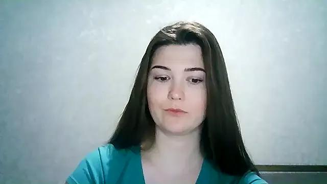 SeductiveTati from StripChat is Freechat