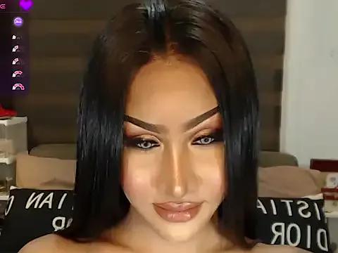 SeductiveVictoria from StripChat is Freechat