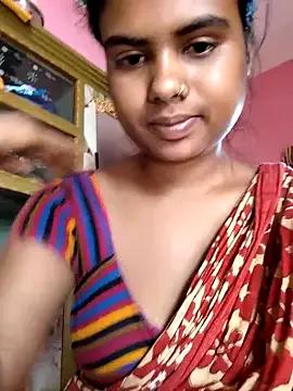 Seema294 from StripChat