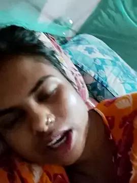 Seema294 from StripChat