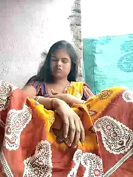 Seema294 from StripChat
