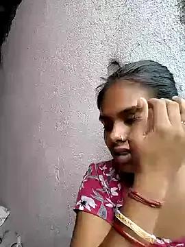 Seema294 from StripChat