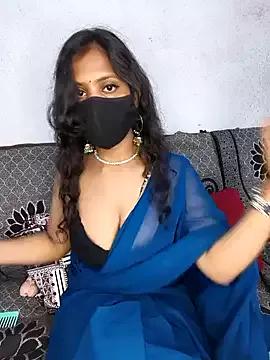 SEEMA_127 from StripChat is Freechat