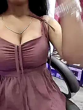 SEEMA_127 on StripChat 