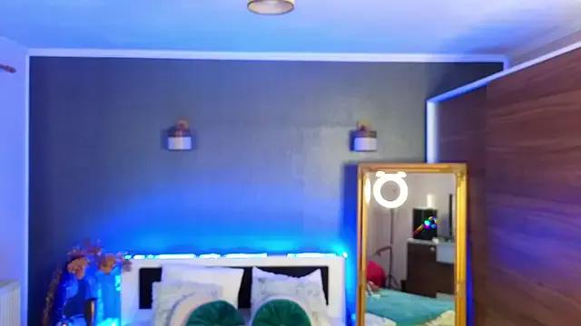 Selena_Banks from StripChat is Freechat