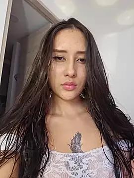 Selena_blake from StripChat is Freechat