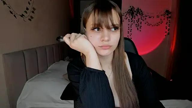 Selena_Durden from StripChat