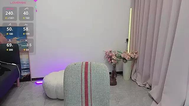 Selenaaaaa- from StripChat