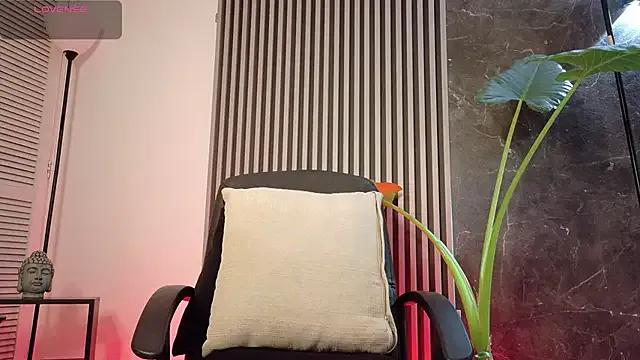 SelenaAbatti_ from StripChat is Freechat