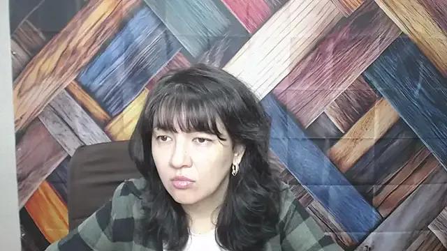SelenaFly from StripChat is Freechat