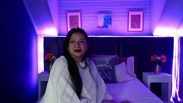 selene__morgan from StripChat is Freechat