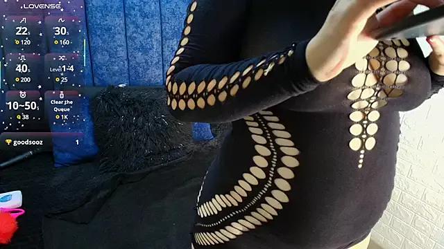 selene_diler from StripChat is Freechat