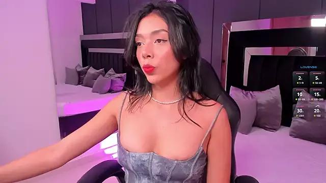 selene_phmoon from StripChat is Freechat