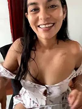 Selene_Wings22 from StripChat is Freechat