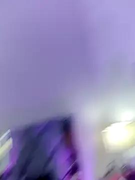 SeleneWalker from StripChat