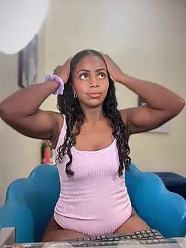 SeleneWinslow from StripChat is Freechat