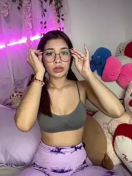 Selesumii from StripChat